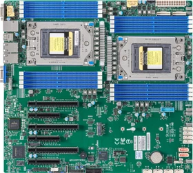 Supermicro H12DSi-N6, retail (2x AMD SP3)