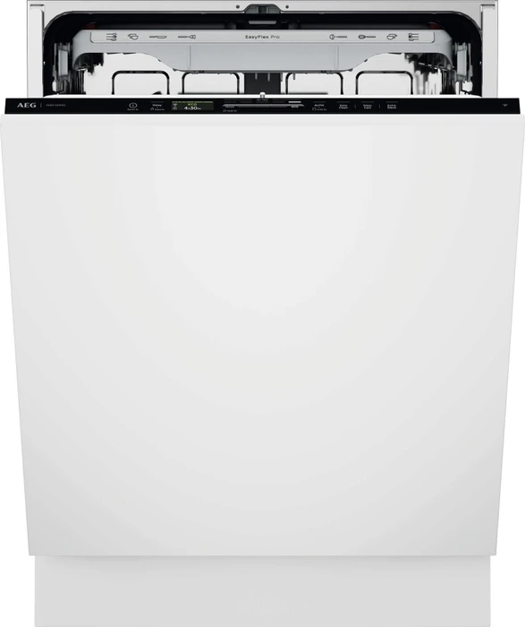 AEG Electrolux 9000 Flexibility GI9200X2TF