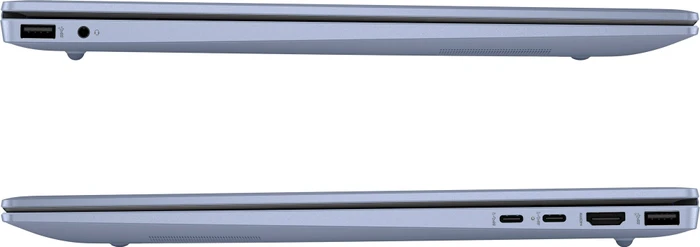 HP Pavilion 16-af0555ng, Sky Blue, Core Ultra 5 125U, 16GB RAM, 1TB SSD, DE