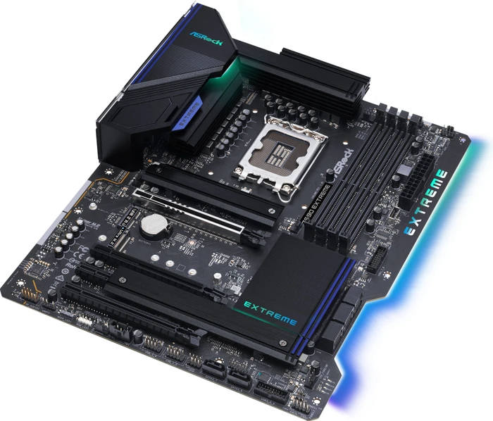ASRock Z690 Extreme (Intel 1700)