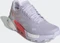 adidas Terrex Agravic Ultra purple tint/solar red (Damen) Vorschaubild