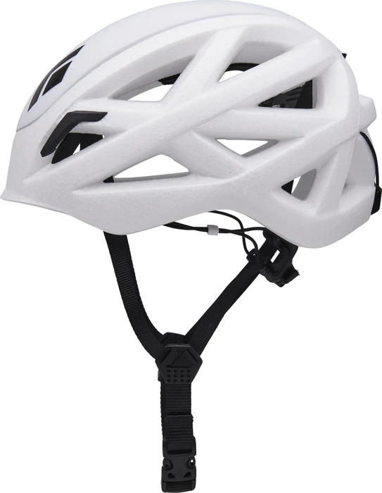 Black Diamond Vapor Helm (Modell 2023) weiß