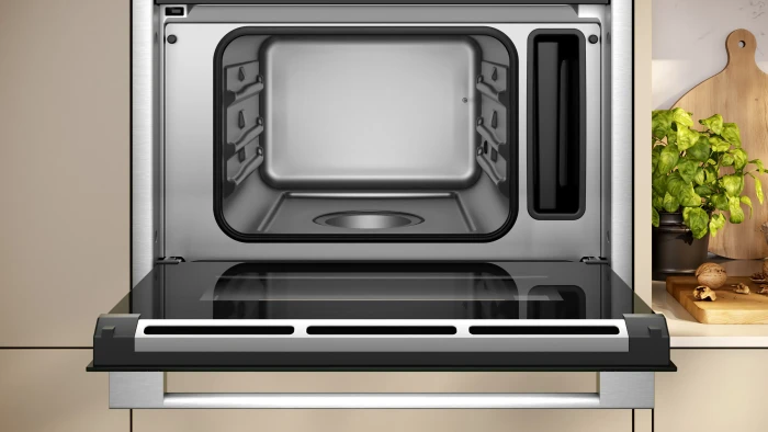 Neff N70 C24DR1XN0 Dampfgarer