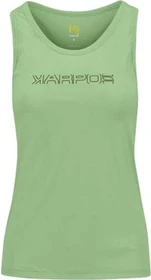 Karpos Quick Funktionsshirt ärmellos arcadian/cedar green (Damen)