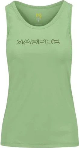 Karpos Quick Funktionsshirt ärmellos arcadian/cedar green (Damen)