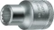 Gedore D 19 1.1/4AF zöllig Außenzwölfkant Stecknuss 1/2" Vorschaubild