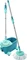 Leifheit Clean Twist Disc Mop Ergo Mobile Bodenwischer-Set Vorschaubild