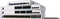 Cisco Catalyst 1300X Rackmount 5G Managed Switch, 10x RJ-45, 2x SFP28, 385W PoE++ Vorschaubild