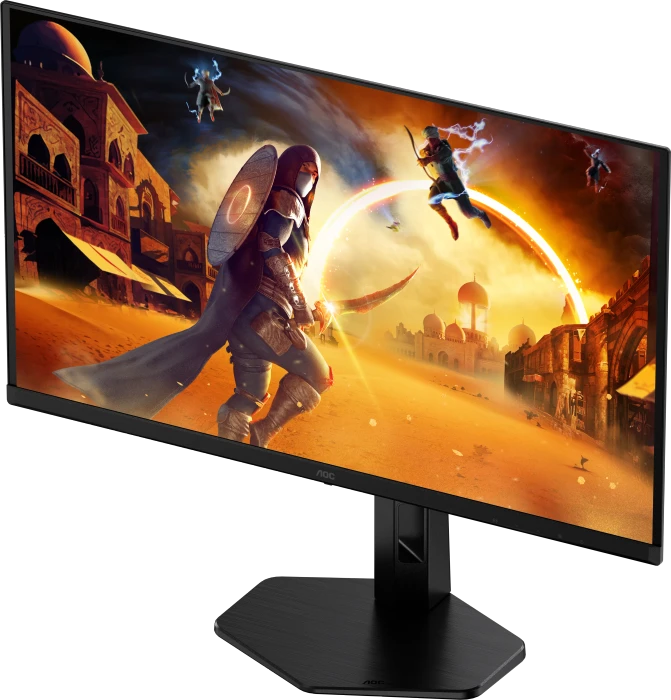 AOC Q27G4ZDR, 26.5"