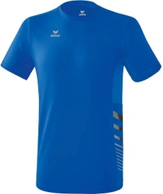 Erima Race Line 2.0 Running Laufshirt kurzarm new royal (Herren)