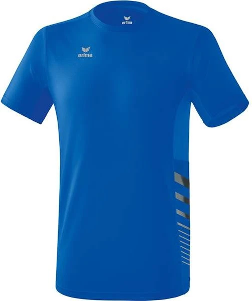 Erima Race Line 2.0 Running Laufshirt kurzarm new royal (Herren)