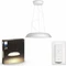 Philips Hue White Ambiance Amaze Pendelleuchte weiß Vorschaubild
