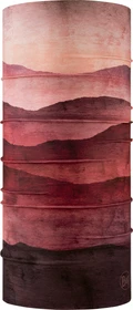 Buff Original Schlauchtuch lise maroon