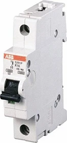 ABB S201-K50