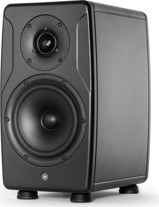 IK Multimedia iLoud Precision 6 MKII, Paar – Bild 3 von 6
