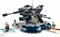 LEGO Star Wars Episoden I-VI - Armored Assault Tank (AAT) Vorschaubild