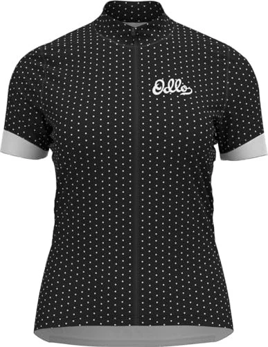 Odlo The Essential Print Trikot kurzarm (Damen)