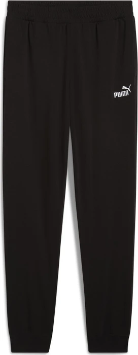 Puma Essentials No. 1 Logo Trainingshose lang puma black (Herren)