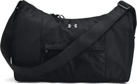 Under Armour Studio Duffelbag Sporttasche schwarz