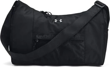 Under Armour Studio Duffelbag Sporttasche schwarz