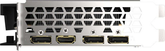 GIGABYTE GeForce GTX 1660 Ti Mini ITX 6G, 6GB GDDR6, HDMI, 3x DP