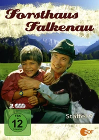 Forsthaus Falkenau Staffel 9 (DVD)