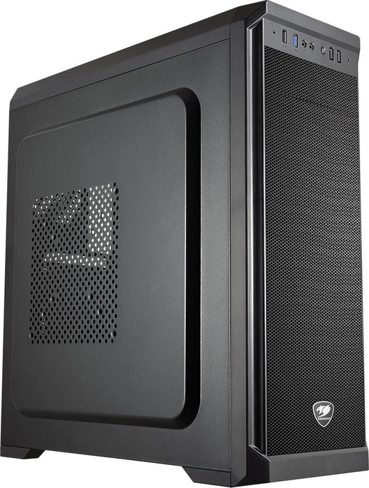 Cougar MX330-X