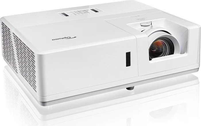 Optoma ZH606e (E1P1A3MWE1Z3) – Bild 5 von 6