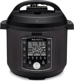 Instant Pot Pro 10in1 5.7l Multikocher