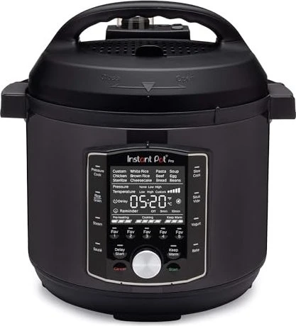 Instant Pot Pro 10in1 5.7l Multikocher