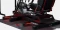 Next Level Racing Traction Plus Motion Platform, Center part 2/3 Vorschaubild