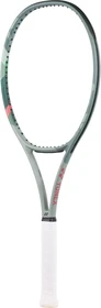 Yonex Percept 97L Tennisschläger olive green