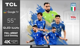 TCL 55T8A