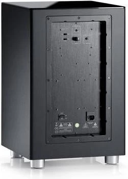 Teufel Ultima 40 Surround 5.1-Set (2017) schwarz