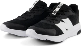 New Balance 578 schwarz/weiß (Junior)