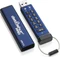 iStorage datAshur Pro 32GB, USB-A, USB 3.2 Gen 1×1 Vorschaubild