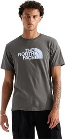 The North Face Evolution Half Dome T-Shirt kurzarm new taupe green (Herren)