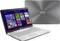 ASUS N751JX-T4032T, silber, Core i7-4720HQ, 8GB RAM, 1TB HDD, GeForce GTX 950M, DE Vorschaubild