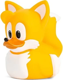 TUBBZ Sonic the Hedgehog - Tails (Boxed Edition)