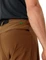 Vaude Elope Zip-Off Hose lang umbra (Herren) Vorschaubild