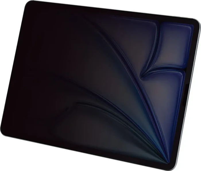 Dicota Blickschutzfilter 2-Way für Apple iPad Pro (2018/2020/2021/2022)