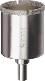 Bosch Professional Tiles Diamant-Lochsäge, 45x40mm, 1 Stück