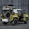 LEGO Technic - Land Rover Defender Vorschaubild