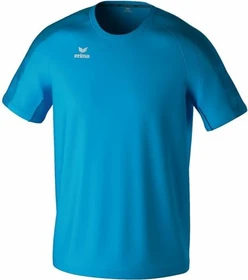 Erima Evo Star Funktionsshirt kurzarm curacao/mykonos (Herren)