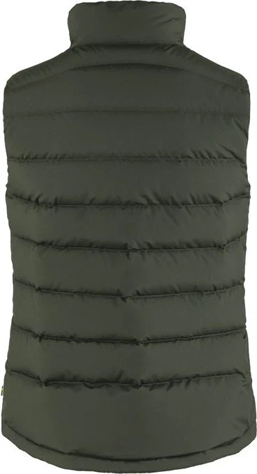 Fjällräven Greenland Down Liner Funktionsweste deep forest (Damen)