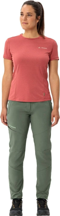 Vaude Elope Hose lang agave (Damen)