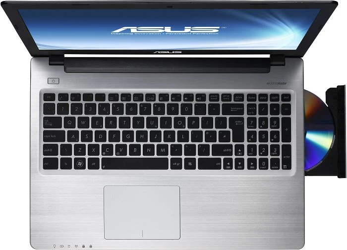ASUS S56CA-XX221H, Core i5-3337U, 4GB RAM, 24GB SSD, 500GB HDD, DE