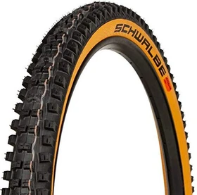 Schwalbe Big Betty 27.5x2.4" Super Gravity Addix Soft Reifen
