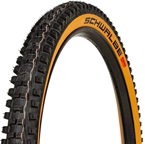 Schwalbe Big Betty 27.5x2.4" Super Gravity Addix Soft Reifen