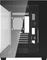 DarkFlash C285MP Black, Glasfenster Vorschaubild
